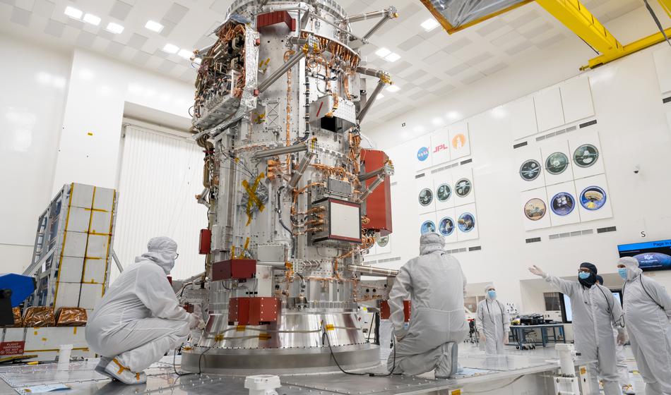 Ameriški znanstveniki za vesoljsko in raketno obrambo izginjajo in umirajo