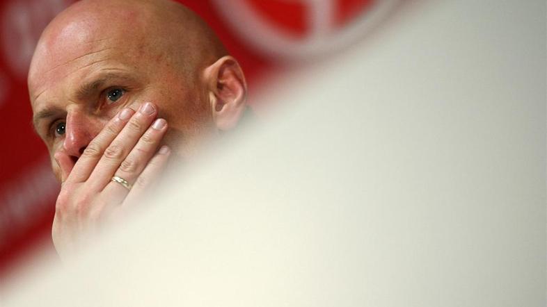 Solbakken Mainz Köln Koeln Koln 1. Bundesliga Nemčija nemška liga prvenstvo