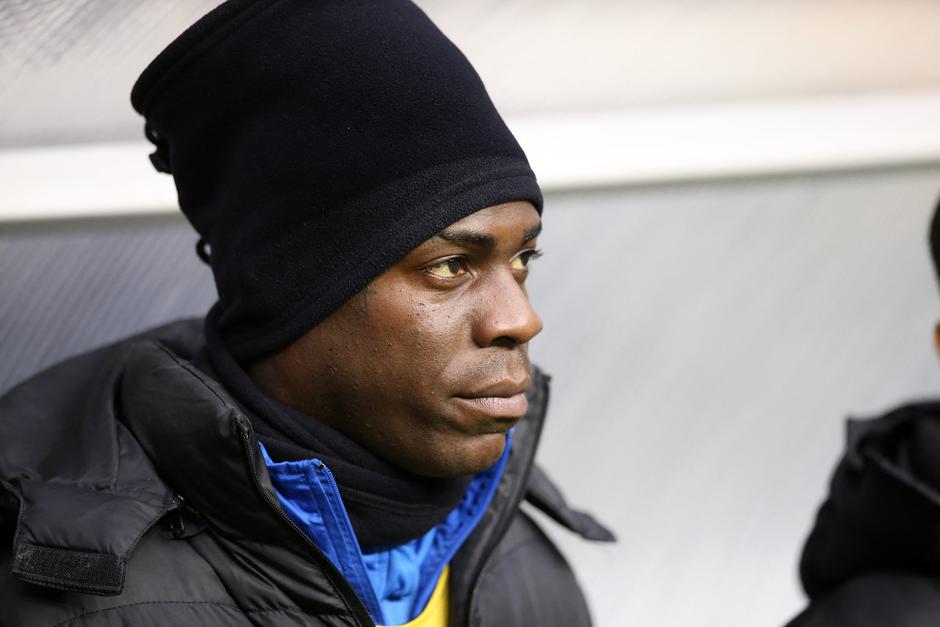 Mario Balotelli | Avtor: Profimedia