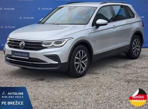VW Tiguan 1.5 TSI BMT Life 110kW