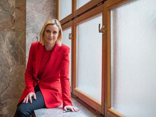 Mojca Šetinc Pašek