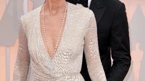 Faith Hill in Tim McGraw