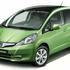 Honda jazz hibrid