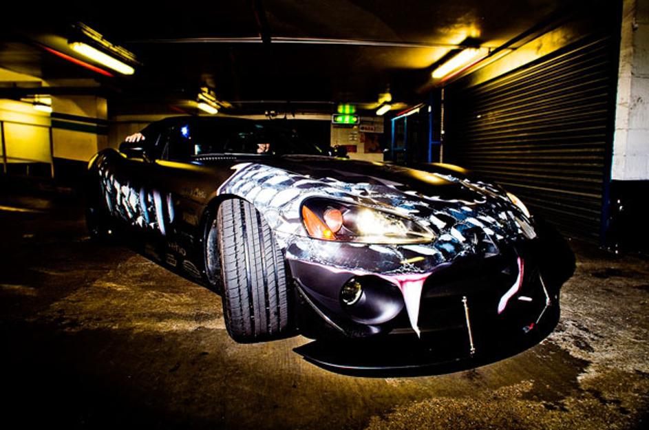 Gumball 3000