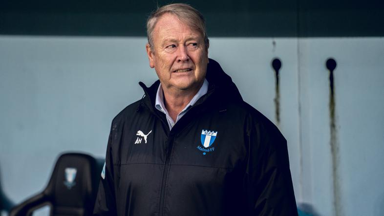 Aage Hareide