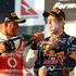 Hamilton Vettel Melbourne VN Avstralije Albert Park forumula 1 McLaren Red Bull