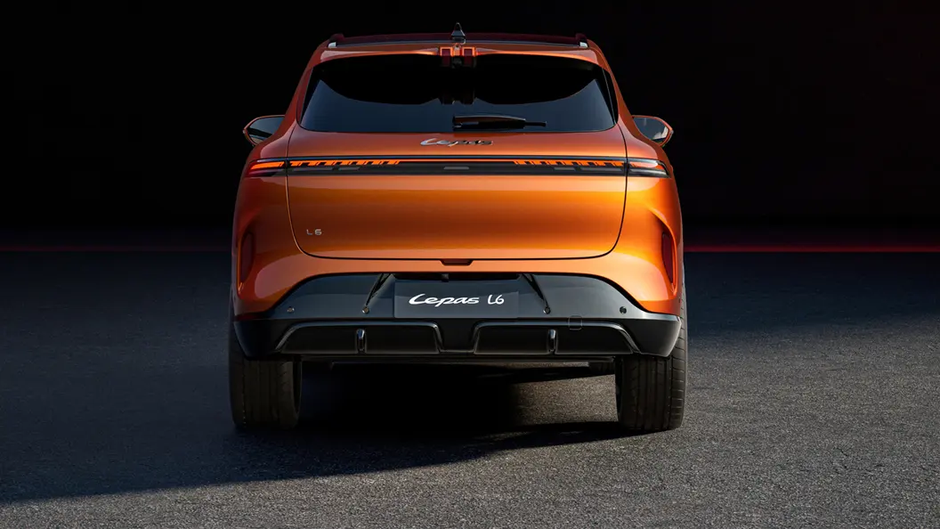 Lepas 06 | Avtor: Lepas