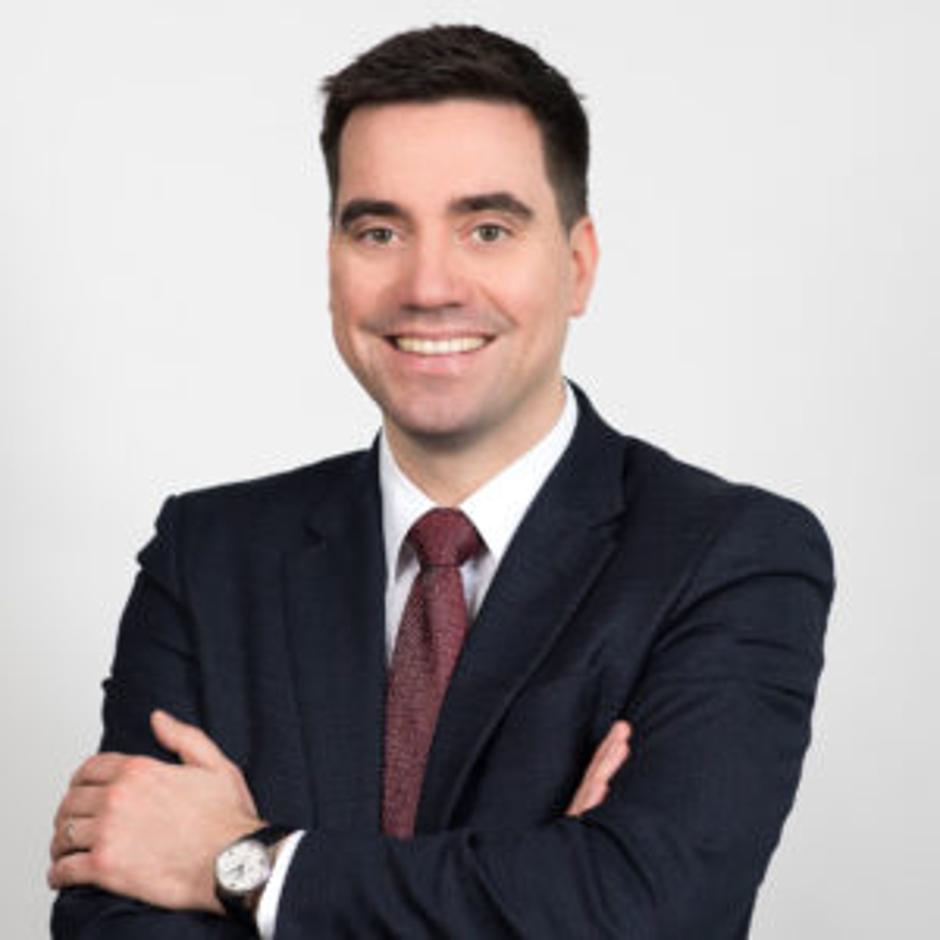 Rok Križanec | Avtor: Andreja Cilenšek