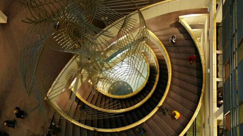 Evropo je že zajela recesija. Svetla izjema v evroobmočju je Francija.