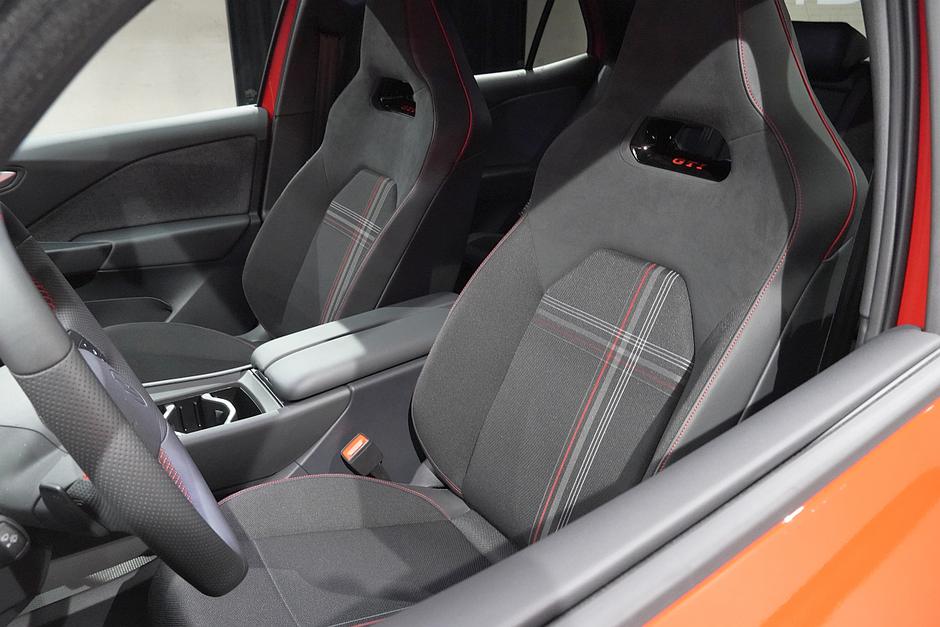 VW ID.3 GTI | Avtor: Matija_Janežič