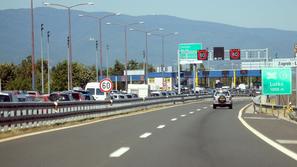 hrvaška avtocesta