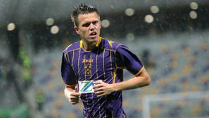 Maribor je bil za 22-letnega Kranjčana odlična odskočna deska v njegovi karieri.