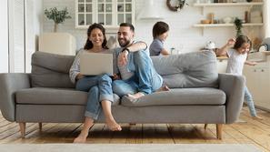 Zavarovalnica triglav