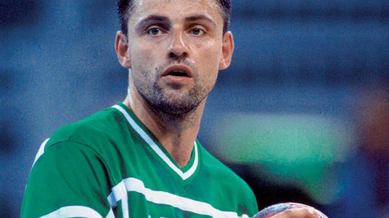 Iztok Puc je trdno prepričan, da so se skupaj z družino odločili pravilno. (Foto