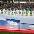 nogomet Slovenija Turčija