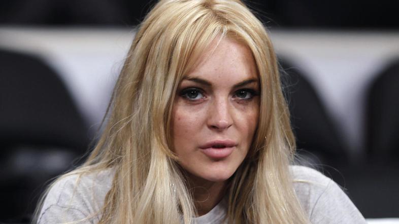 Jo bo priimek rešil vseh težav? (Foto: Reuters)