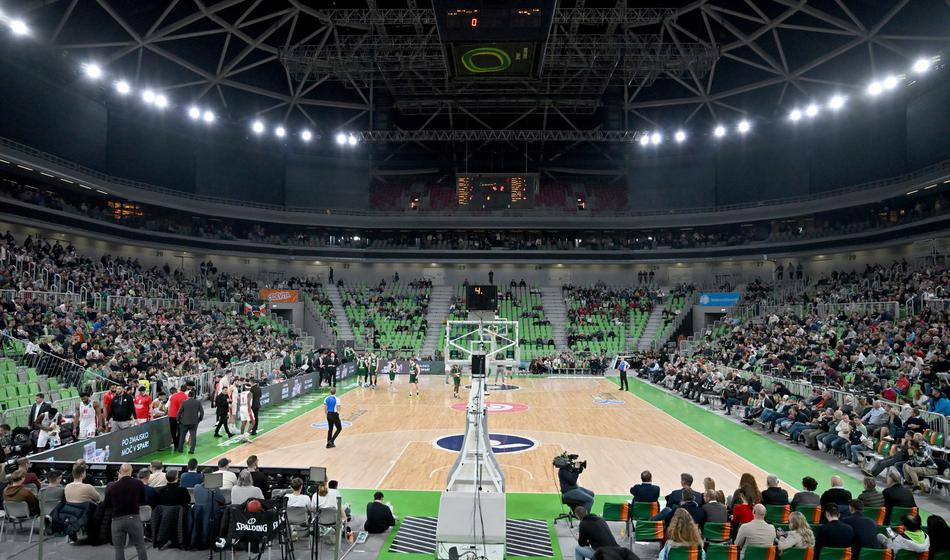 Širitev tekmovanja, dolgoročna licenca za Cedevito