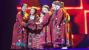 Buranovskiye Babushki - Party For Everybody (Russia)