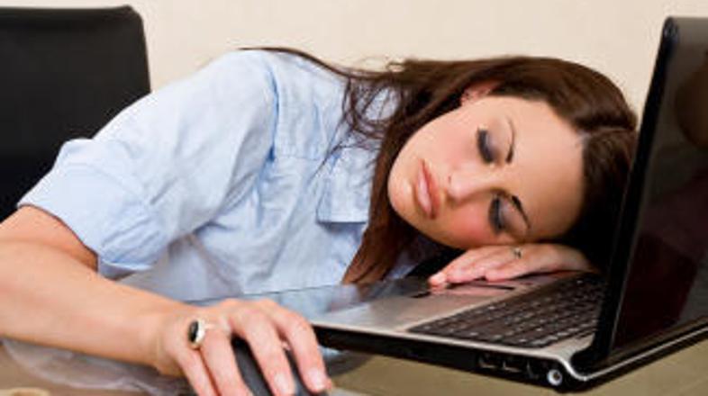 Ko postanete zaspani, posezite po skodelici kave.