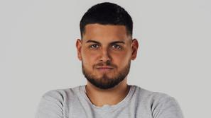 Žan Simonič, Kmetija