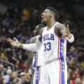 Robert Covington philadelphia 76ers