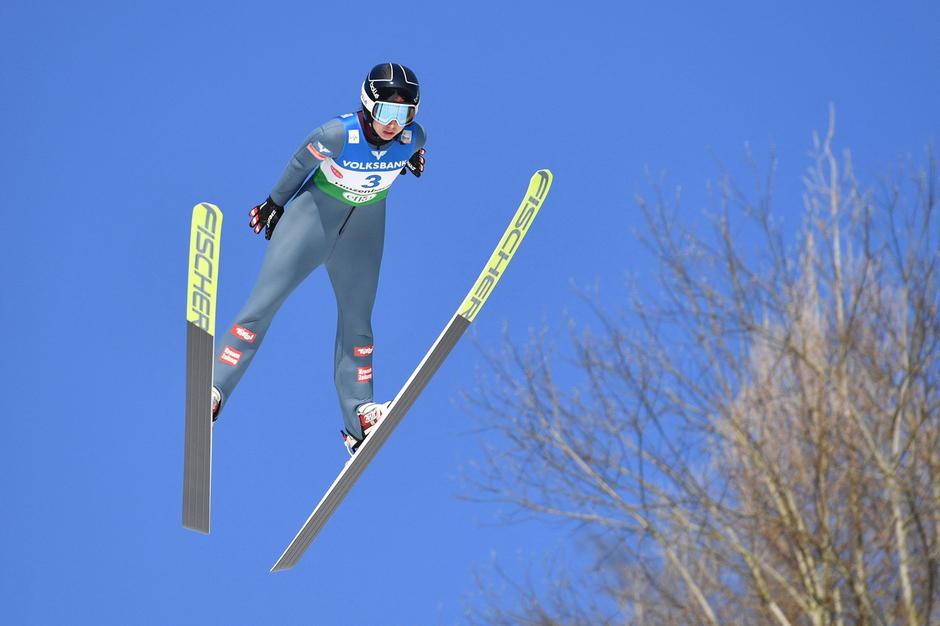 Vanessa Moharitsch | Avtor: Profimedia