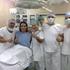 Falcao zdravniki kirurgi Porto operacija kolenskih vezi