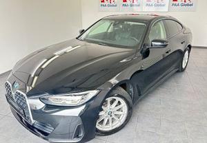BMW serija 4 Gran Coupe: 420d Gran Coupe Avt.USNJE.NAVI.KAMERA.LED.AL
