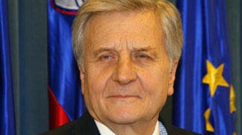 Trichet je opozoril, da bi sprejemanje novih stimulacijskih paketov države le še