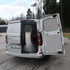 Ford transit custom limited furgon