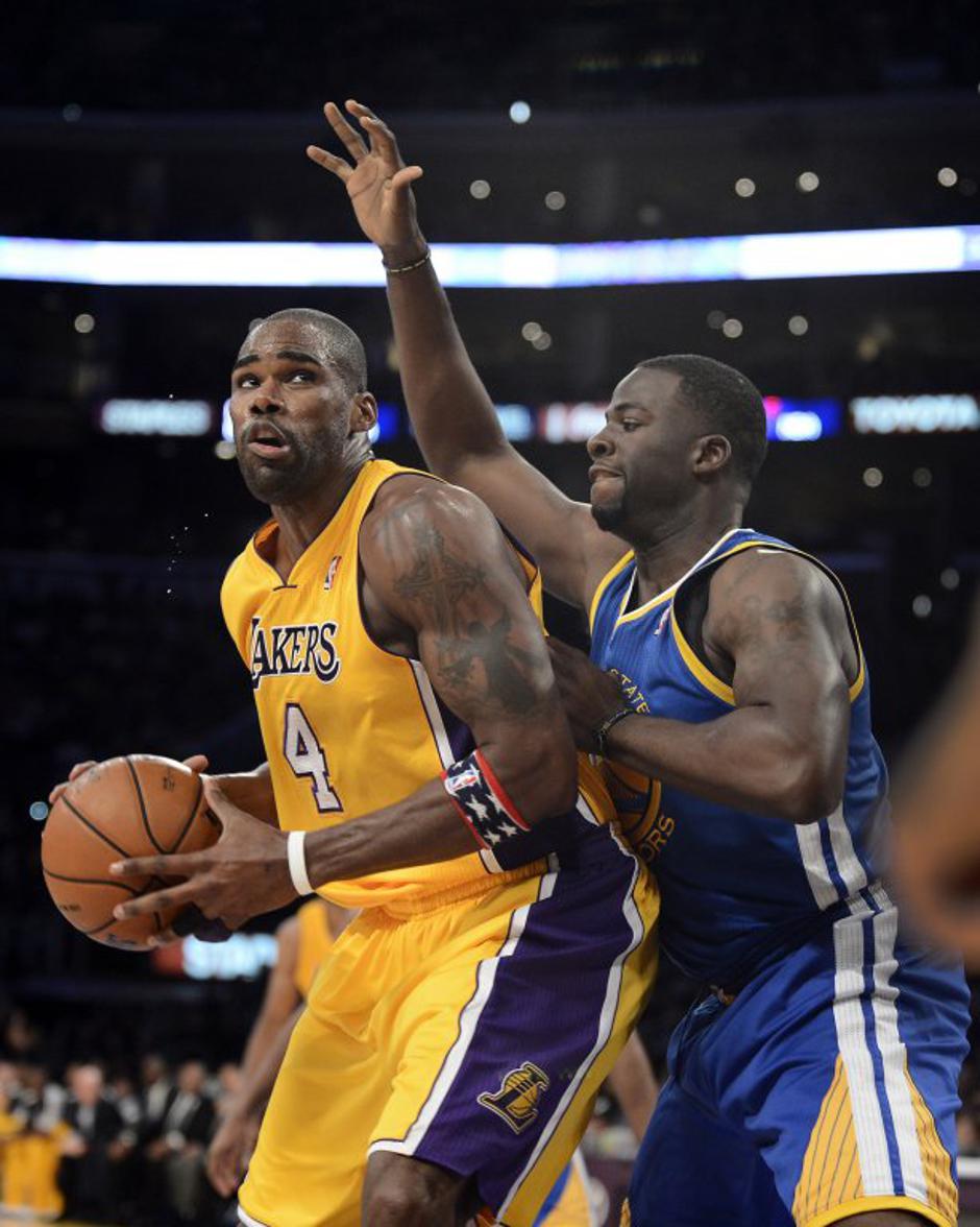 Antawn Jamison | Avtor: EPA