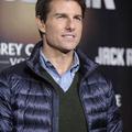 Tom Cruise