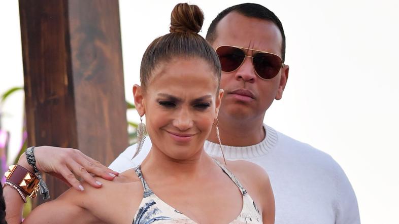jennifer lopez, alex rodriguez