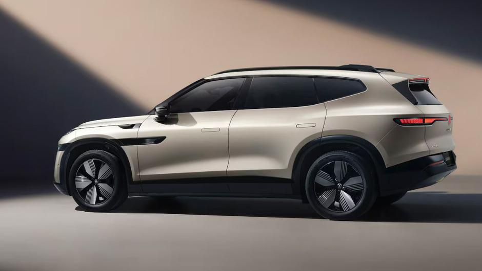 Volkswagen ID. Unyx 08 | Avtor: Volkswagen