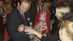 Princ Wlliam, Kate Middleton