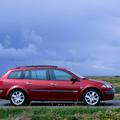Renault megane grandtour