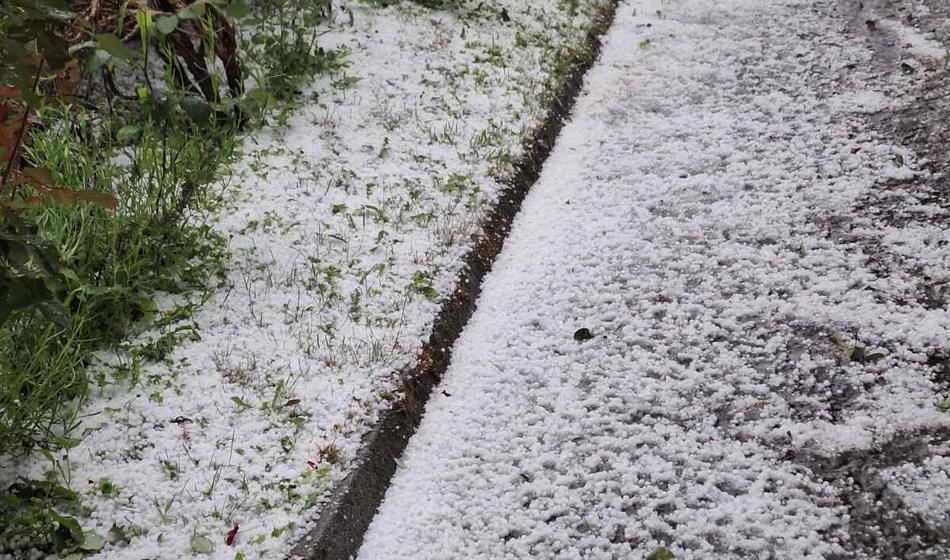 Oranžni alarm: Z agencije za okolje obveščajo, dan