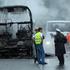 Avtobus požar Hrvaška