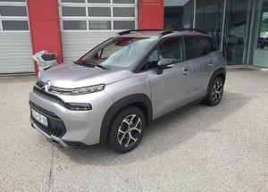 Citroën C3 Aircross Shine PureTech 110 S S BVM6