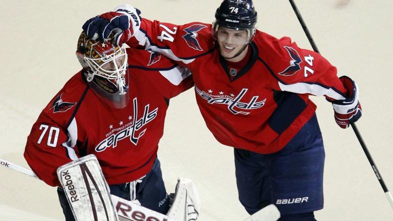 Washington Capitals