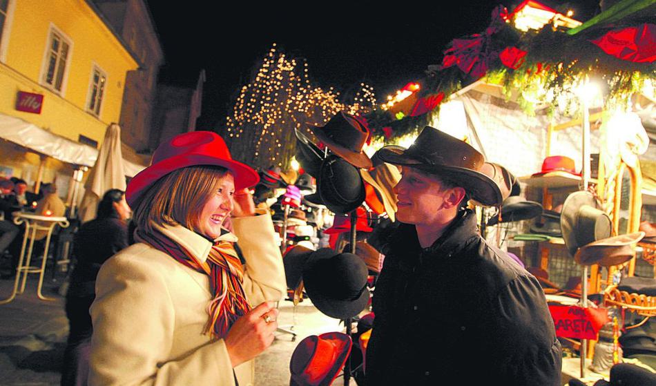 Vremenoslovci objavili: Tako hladna bo zadnja noč v letu