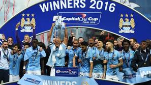 Manchester City Liverpool ligaški pokal
