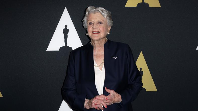 Angela Lansbury