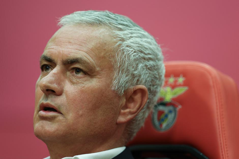 Mourinhop | Avtor: Profimedia