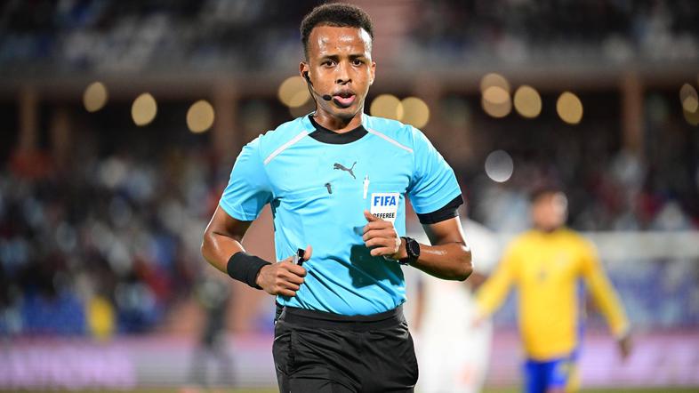 Omar Abdulkadir Artan