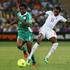 Pitroipa Ambrose Nigerija Burkina Faso afriški pokal narodov finale Johannesburg