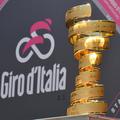 dirka po italiji Giro pokal