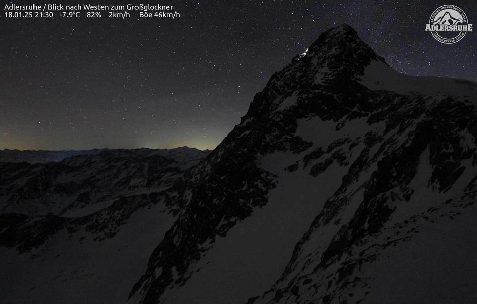 Grossglockner | Avtor: Profimedia