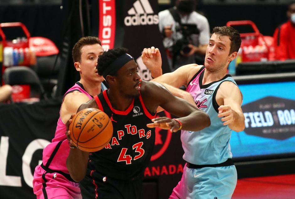 Goran Dragić | Avtor: Profimedia