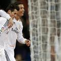 Cristiano Ronaldo Gareth Bale Real Madrid Celta Vigo